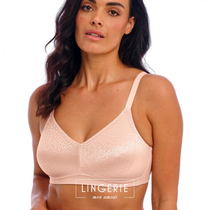 Soutien-gorge back appeal Wacoal Lingerie mon amour