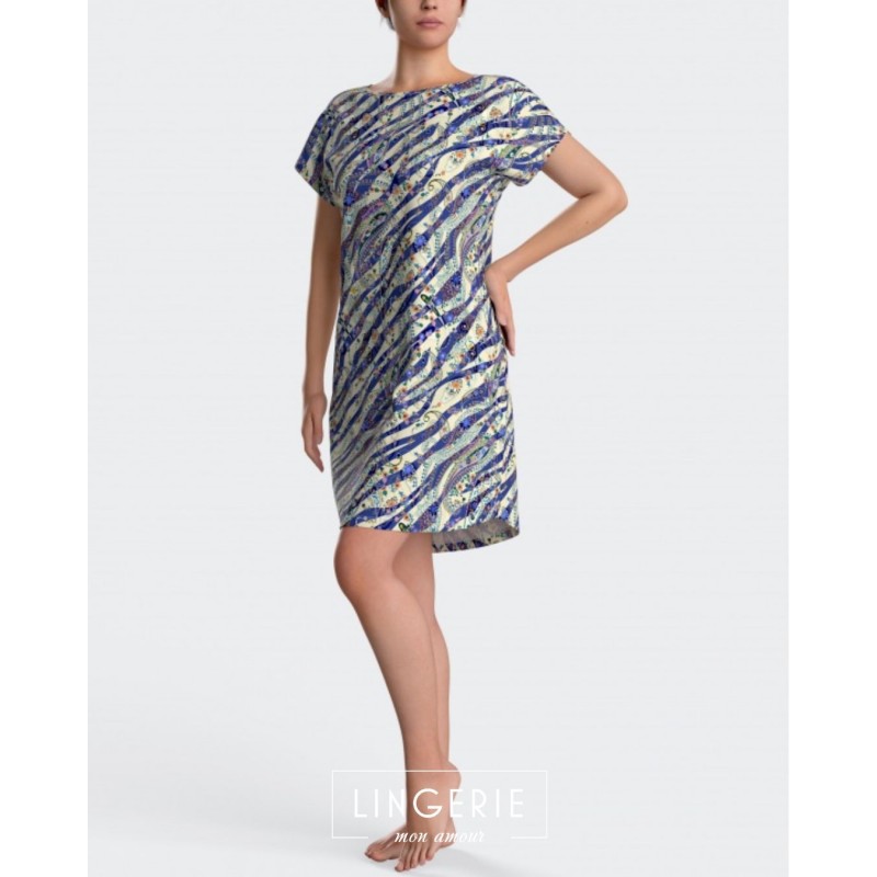 Chemise de nuit Impetus Lingerie mon Amour