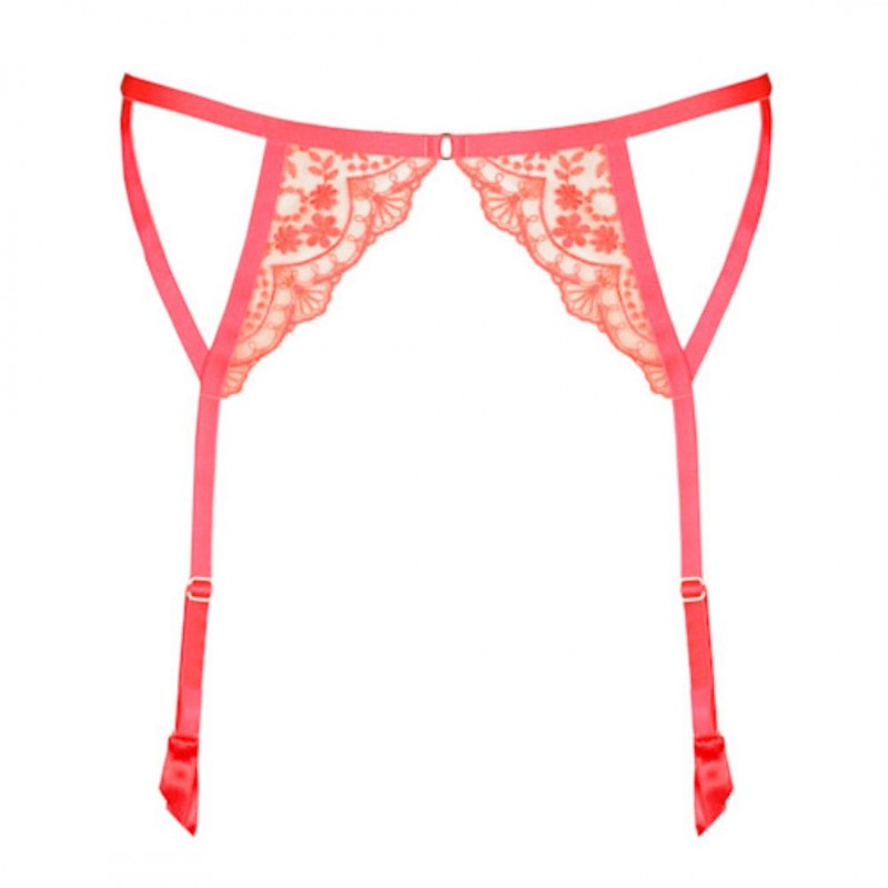 porte jarretelles Angelou Prima Donna Lingerie mon amour