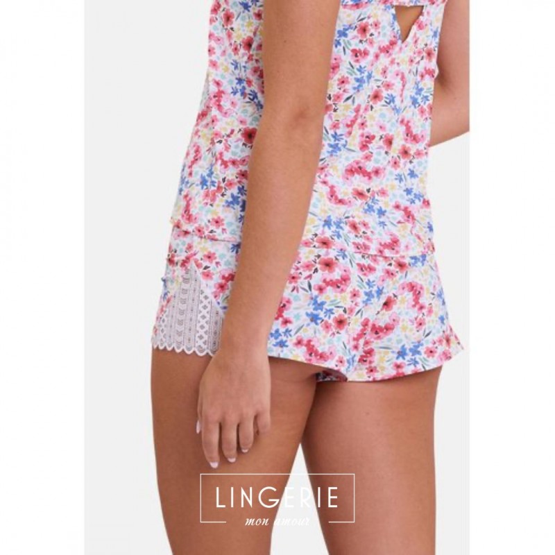 Short Billet Doux Lingerie mon amour