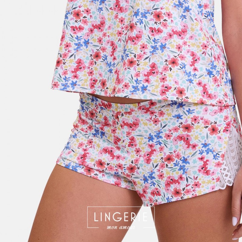 Short Billet Doux Lingerie mon amour