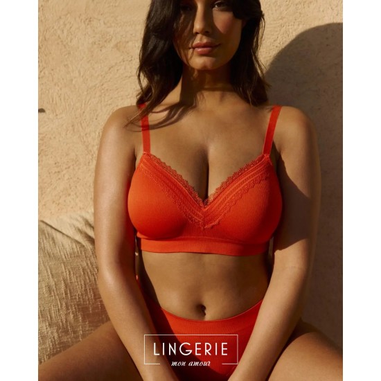 Brassière Agathe Sans complexe Lingerie mon amour