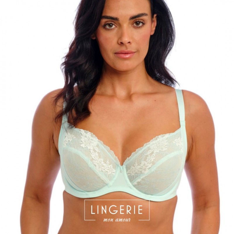 soutien gorge Wacoal Most divine Lingerie mon amour soutien gorge Wacoal Most divine Lingerie mon amour