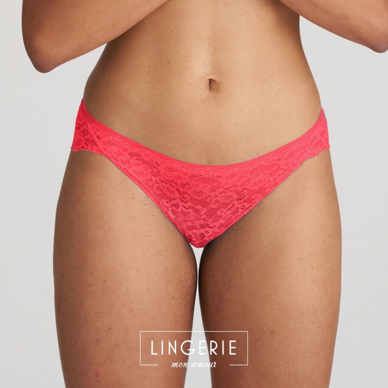 Slip color studio marie jo lingerie mon amour