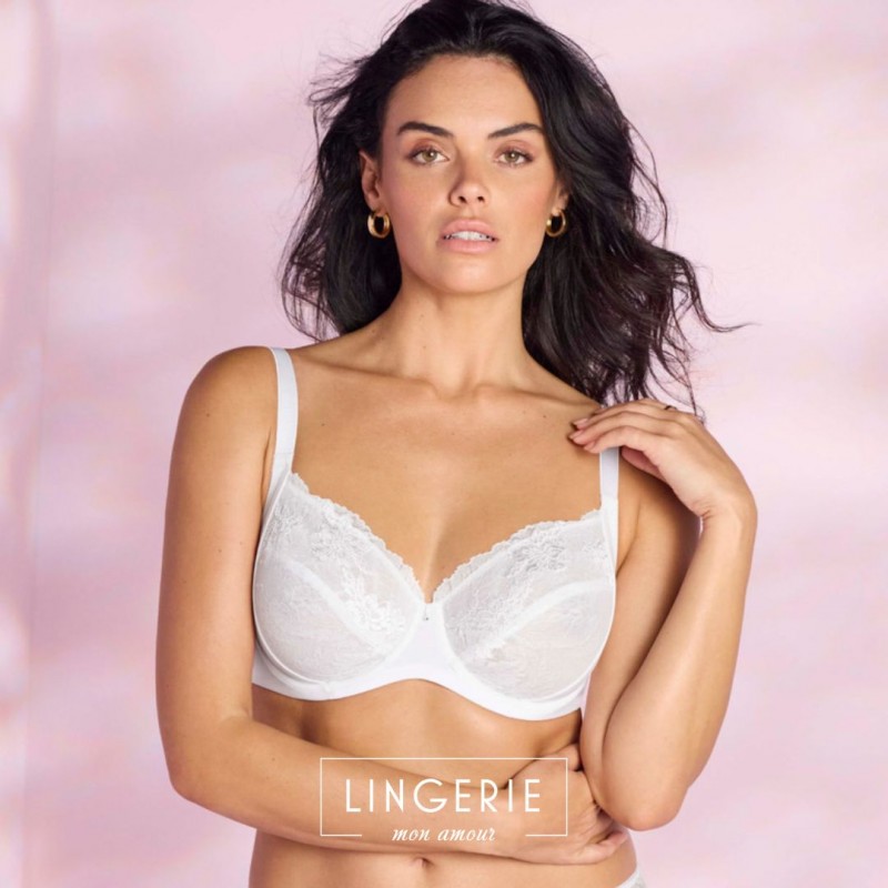 soutien gorge Wacoal Most divine Lingerie mon amour