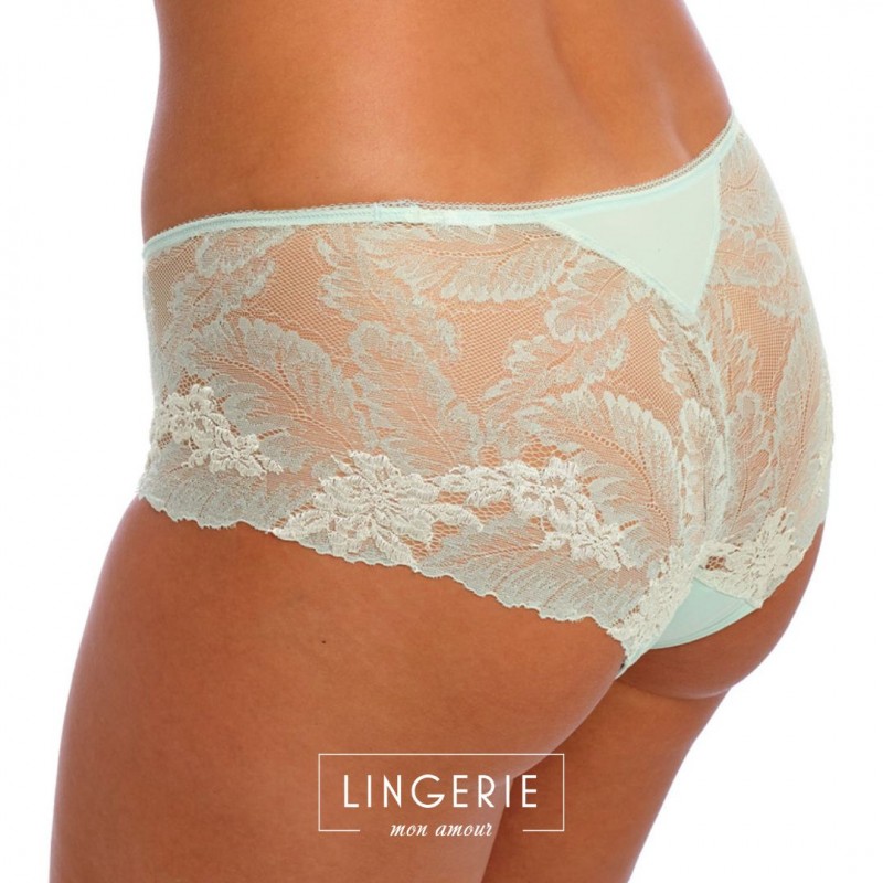 Shorty Wacoal Most divine Lingerie mon amour