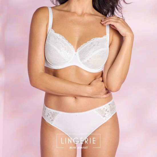culotte Wacoal Most divine Lingerie mon amour