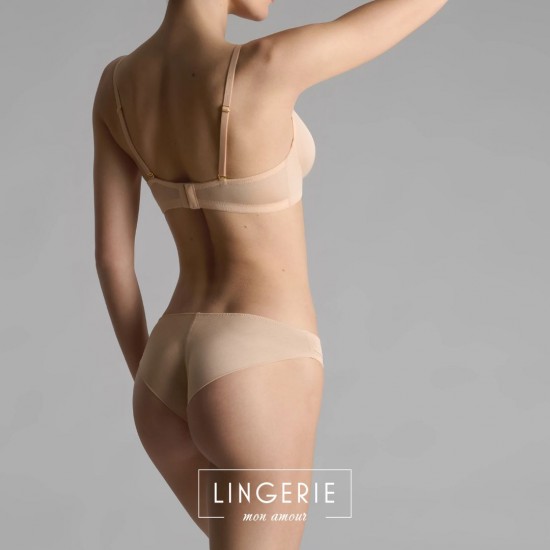 Panty corps à corps maison close Lingerie mon amour