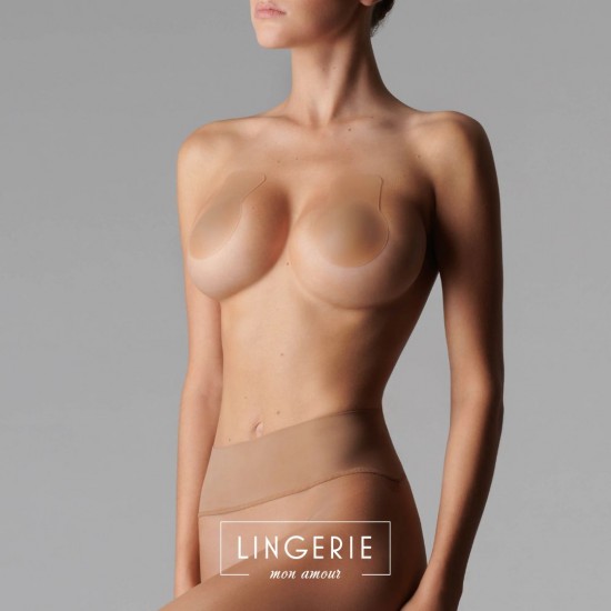 cache tétons maison close Lingerie mon amour