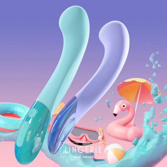 Gii Biird Lingerie mon amour