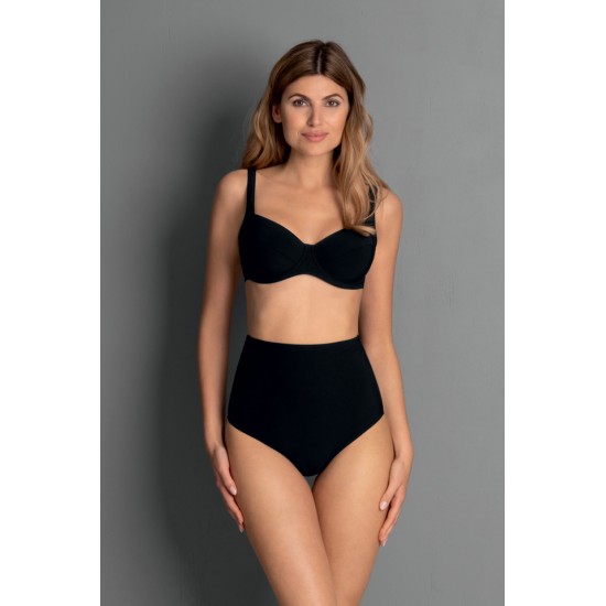 Culotte haute de bain Jil Anita Lingerie mon amour