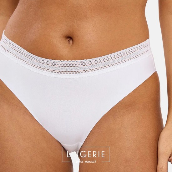 Culottes coton sans coutures Sans Complexe Lingerie mon amour