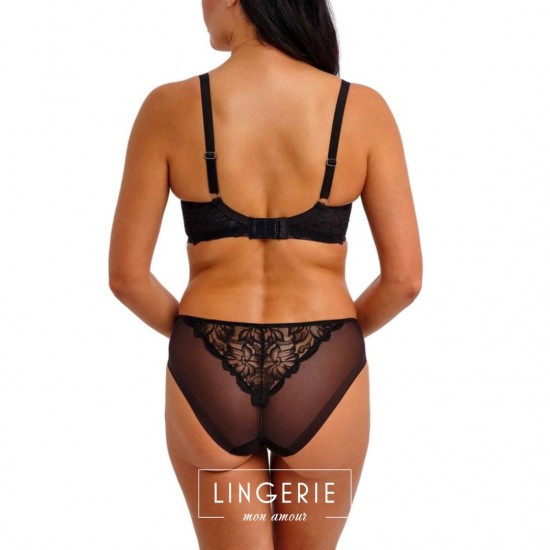 Soutien-gorge armatures Abellia Wacoal Lingerie mon amour