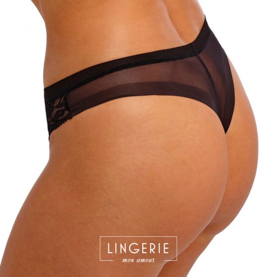 Tanga Abellia Wacoal Lingerie mon amour
