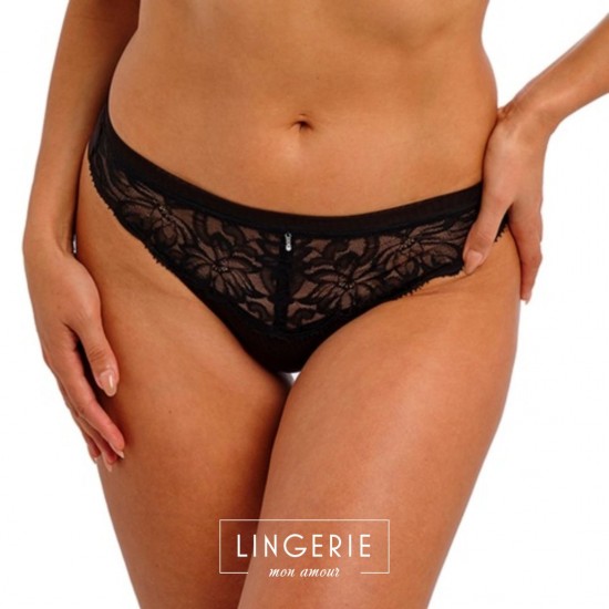Tanga Abellia Wacoal Lingerie mon amour