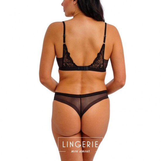 Tanga Abellia Wacoal Lingerie mon amour