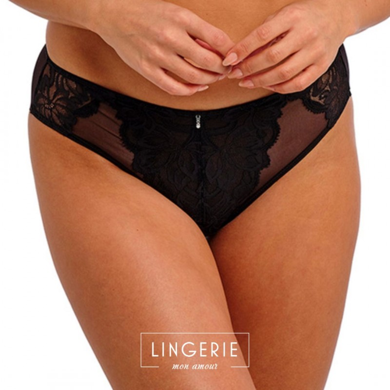 Culotte Abellia Wacoal Lingerie mon amour
