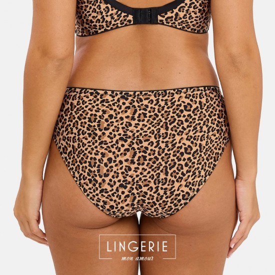 Culotte Lya Sans complexe Lingerie mon amour