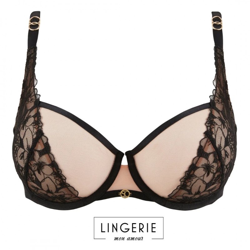 Soutien-gorge Deva Sans complexe Lingerie mon amour