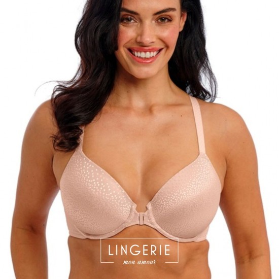 Soutien-gorge back appeal Wacoal Lingerie mon amour