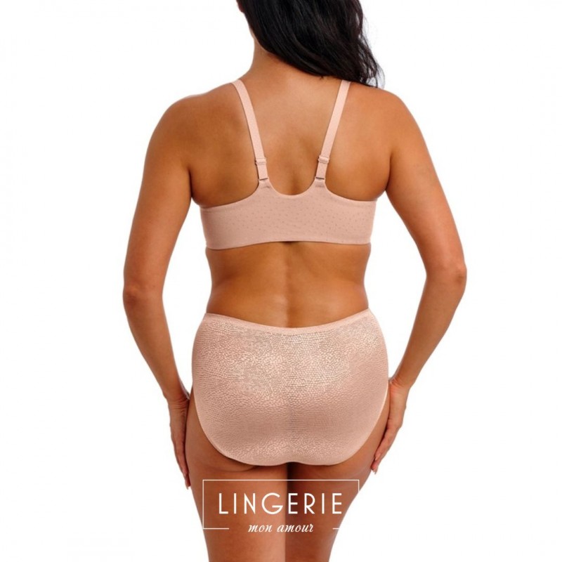 Soutien-gorge back appeal Wacoal Lingerie mon amour