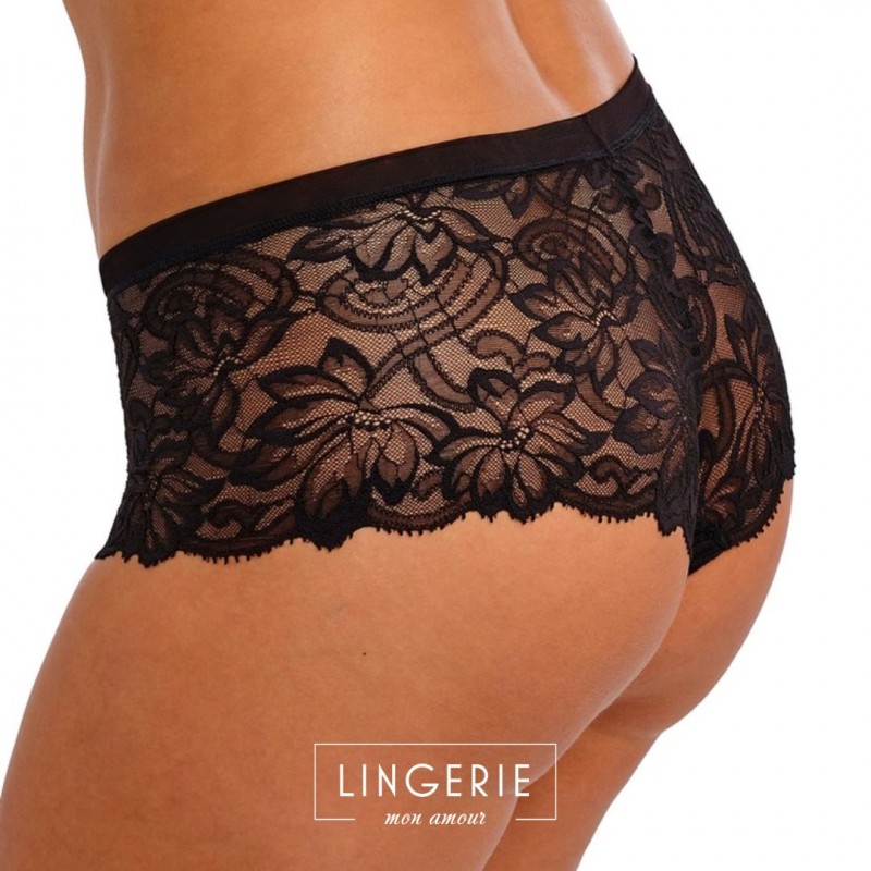 Shorty Abellia Wacoal Lingerie mon amour