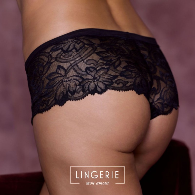 Shorty Abellia Wacoal Lingerie mon amour