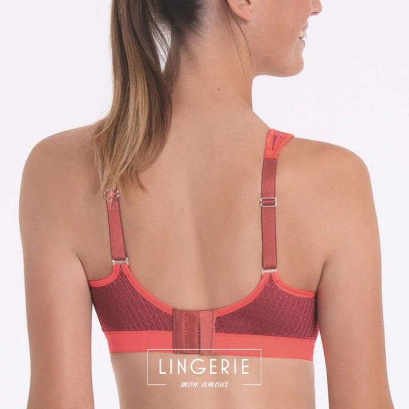Soutien-gorge sport Anita Lingerie mon amour