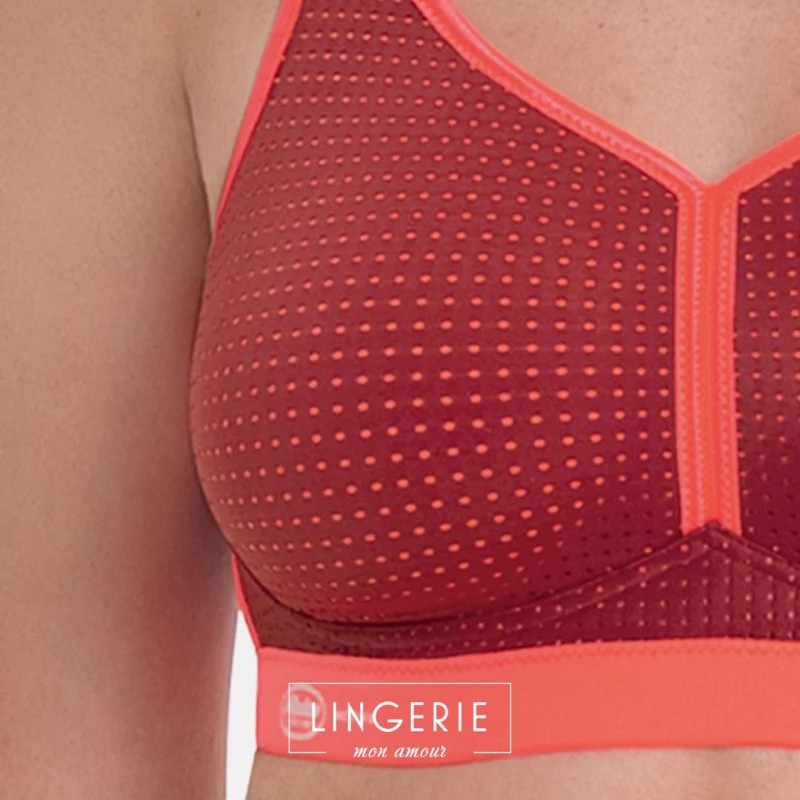 Soutien-gorge sport Anita Lingerie mon amour