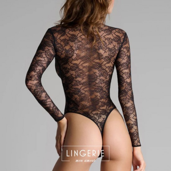 body maison close Lingerie mon amour