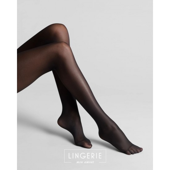 Bas maison close Lingerie mon amour