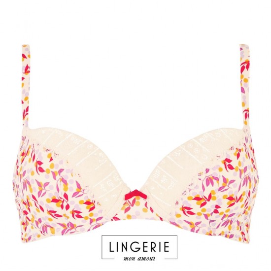 Soutien gorge Billet Doux Lingerie mon amour