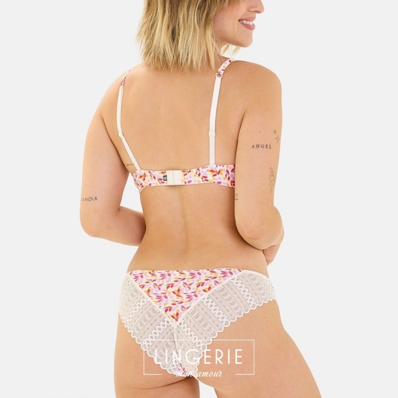 Soutien gorge Billet Doux Lingerie mon amour