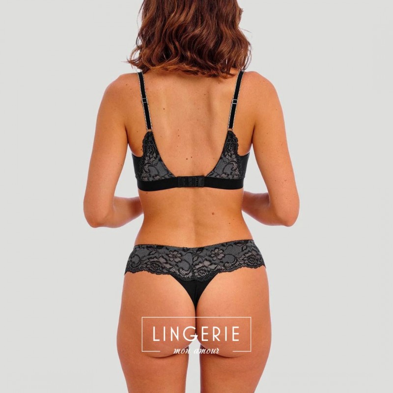 Bralette Florilege Wacoal Lingerie mon amour