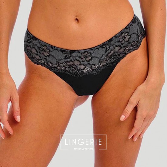 String Florilege Wacoal Lingerie mon amour