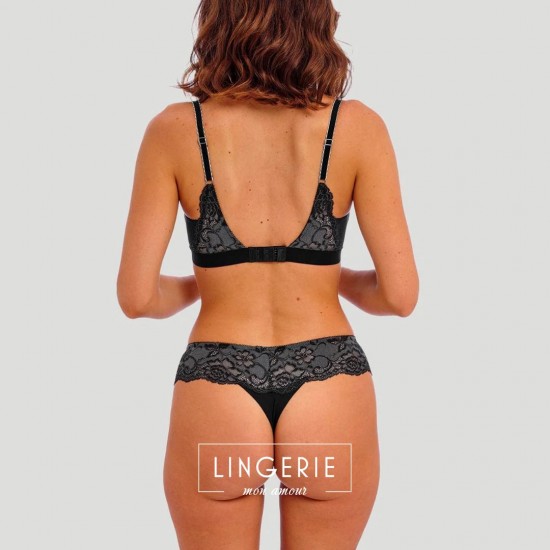 String Florilege Wacoal Lingerie mon amour