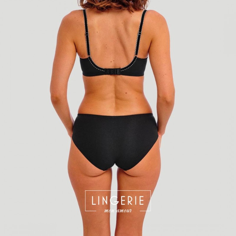 Slip Florilege Wacoal Lingerie mon amour