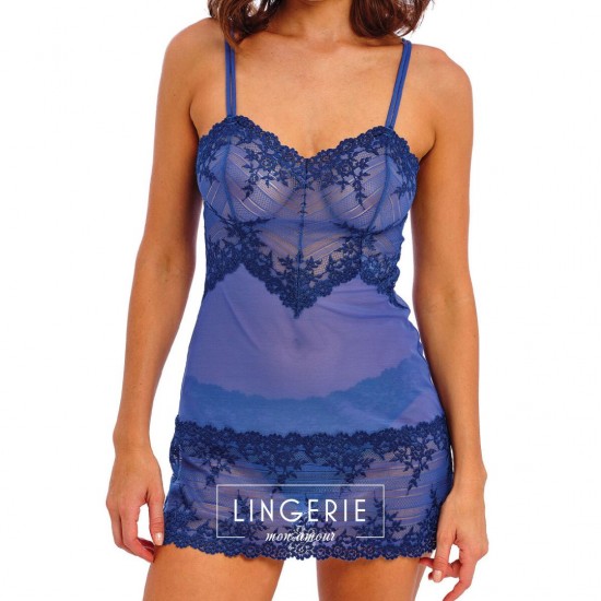 Nuisette Embrace Lace Wacoal Lingerie mon amour