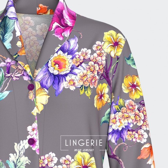 Pyjama Impetus Lingerie mon Amour