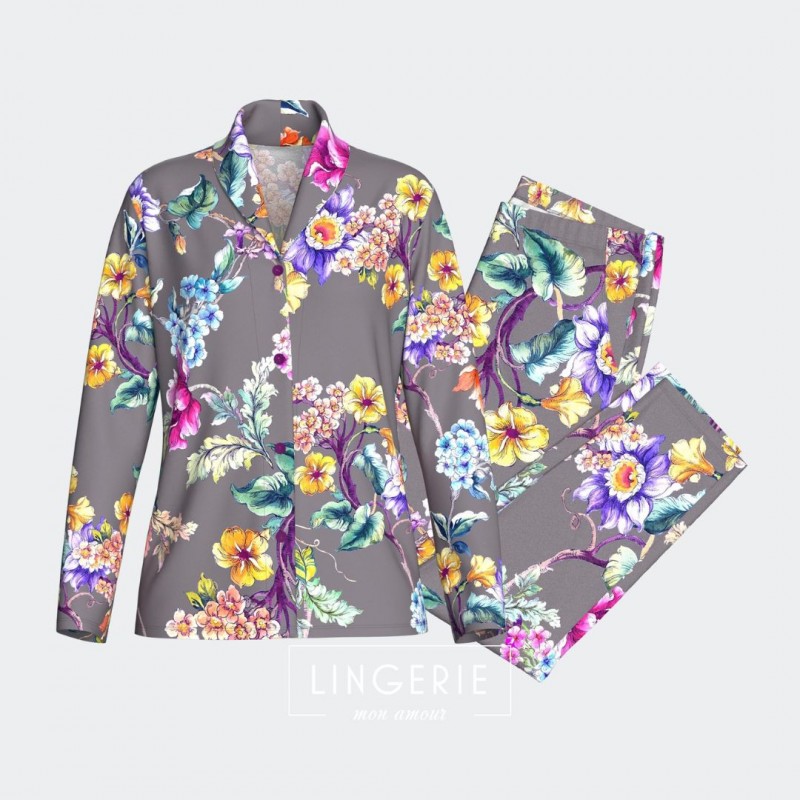 Pyjama Impetus Lingerie mon Amour