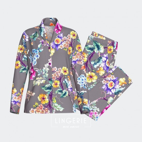 Pyjama Impetus Lingerie mon Amour