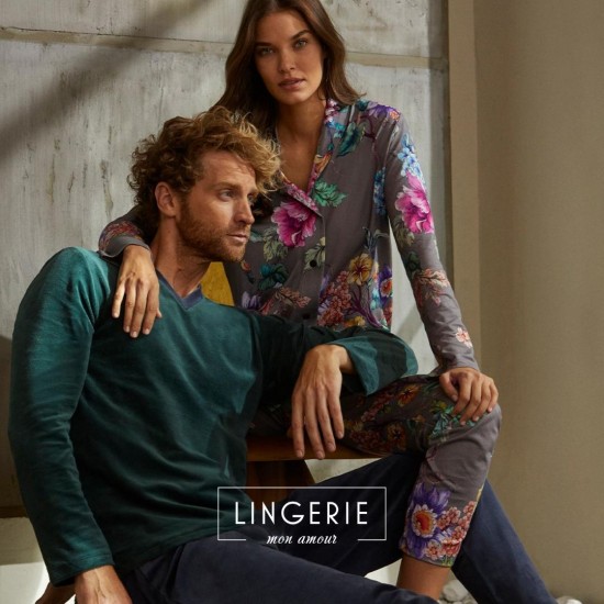Pyjama Impetus Lingerie mon Amour