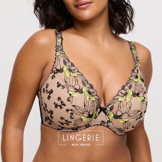 Soutien-gorge Manali Prima Donna Lingerie mon amour