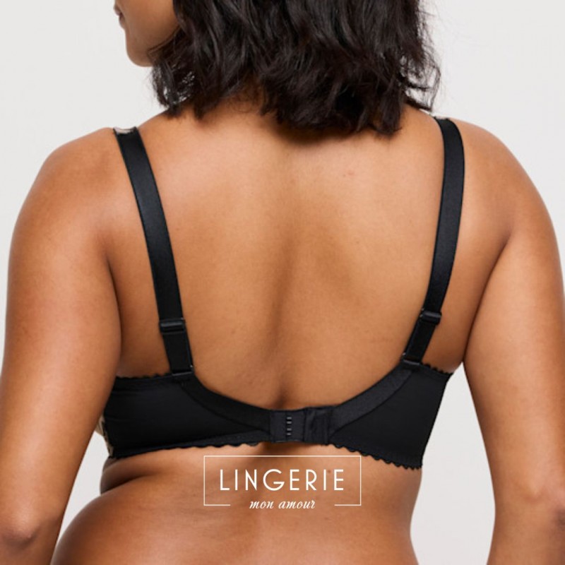 Soutien-gorge Manali Prima Donna Lingerie mon amour