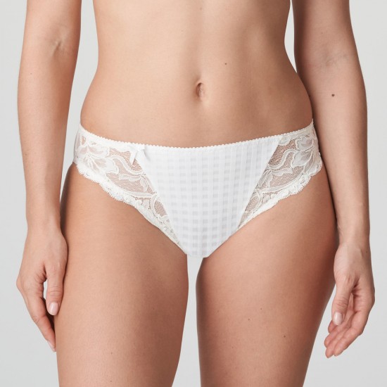 Slip taille haute Madison Prima Donna Lingerie mon amour
