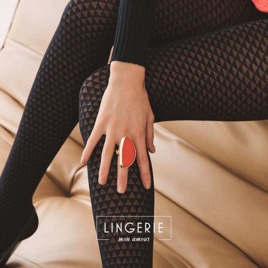 Collants Cindy Gabriella Lingerie mon amour