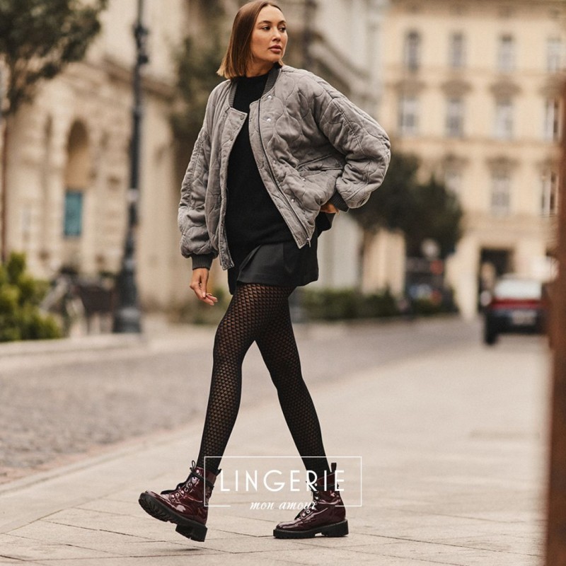 Collants Cindy Gabriella Lingerie mon amour