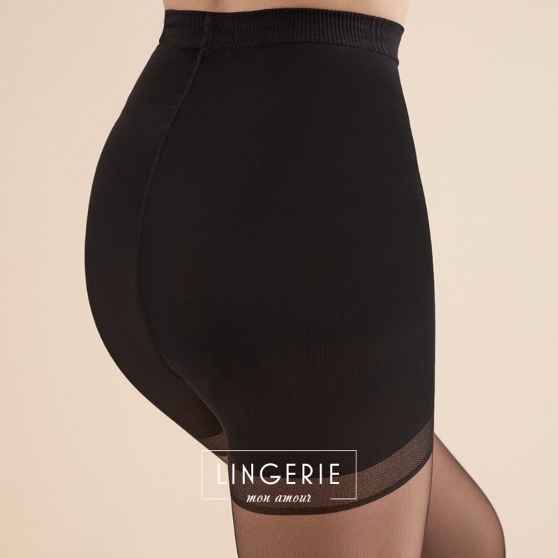 Collants Shaper Gabriella Lingerie mon amour