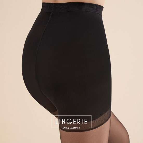 Collants Shaper Gabriella Lingerie mon amour