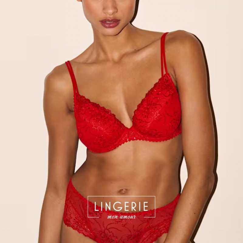 Soutien-gorge Jane Marie Jo Lingerie mon amour
